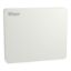 Picture of Hub, Wiser, Zigbee/IP, 240VAC, USB type C, 1.5A, 5VDC, white