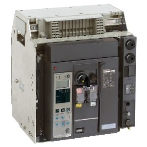 The picture of MasterPact NT