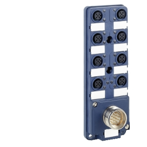 The picture of Modicon ABE9