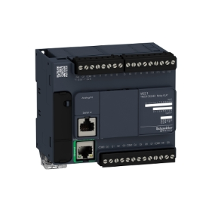 The picture of Modicon M221