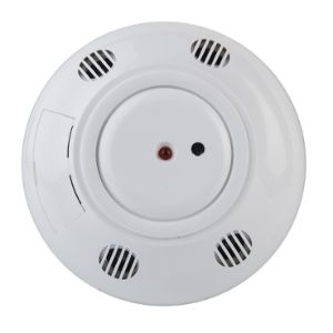 The picture of Peripheral Sensors