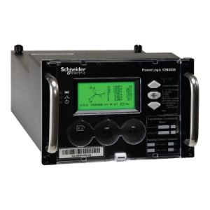 The picture of PowerLogic™ ION8800 Power Quality Meters