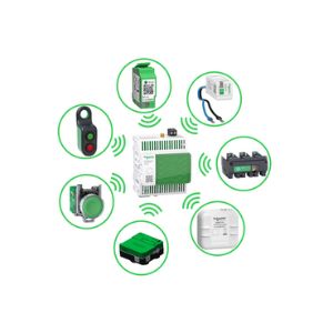 The picture of Harmony XB5R