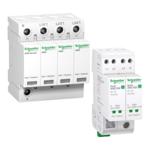 The picture of Acti9 iPRD