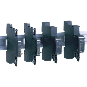 The picture of Acti9 auxiliaries for Acti9 NG125