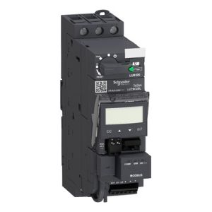 The picture of Ultra Compact Motor Starters