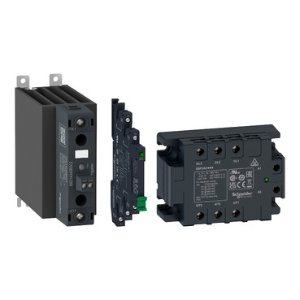 The picture of Harmony Solid State Relays