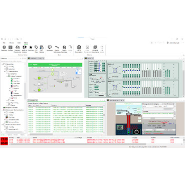 Picture for category EcoStruxure™ Geo SCADA Expert