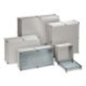 The picture of Insulating Enclosures