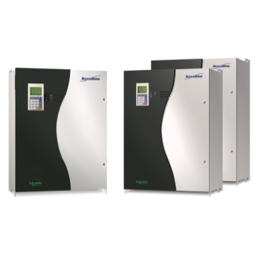 Picture for category Power Quality PowerLogic AccuSine+