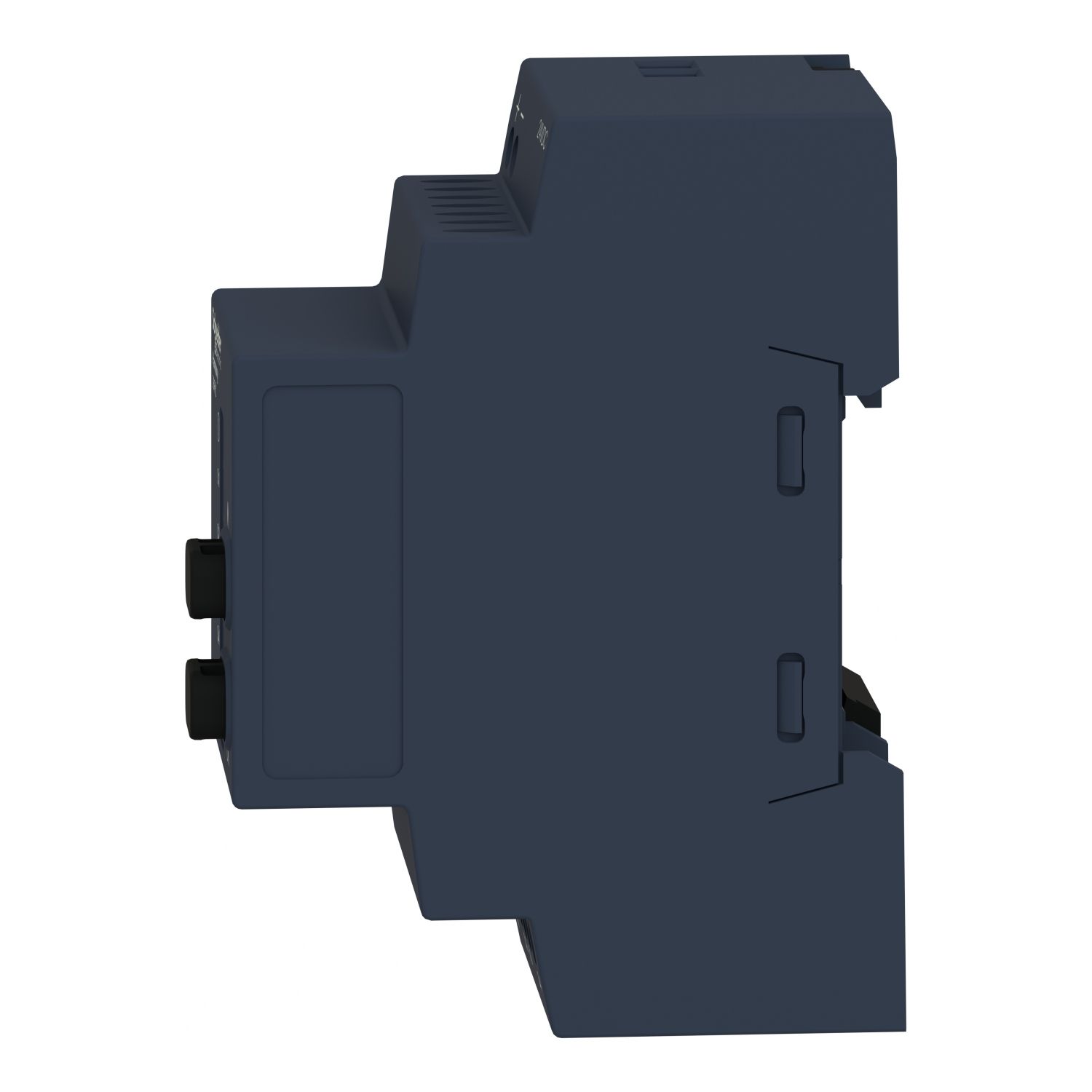 Picture of Configurable receiver, Harmony XB5R, 4 PNP, 2 buttons, 6 indicating LEDs, monostable, 24V DC