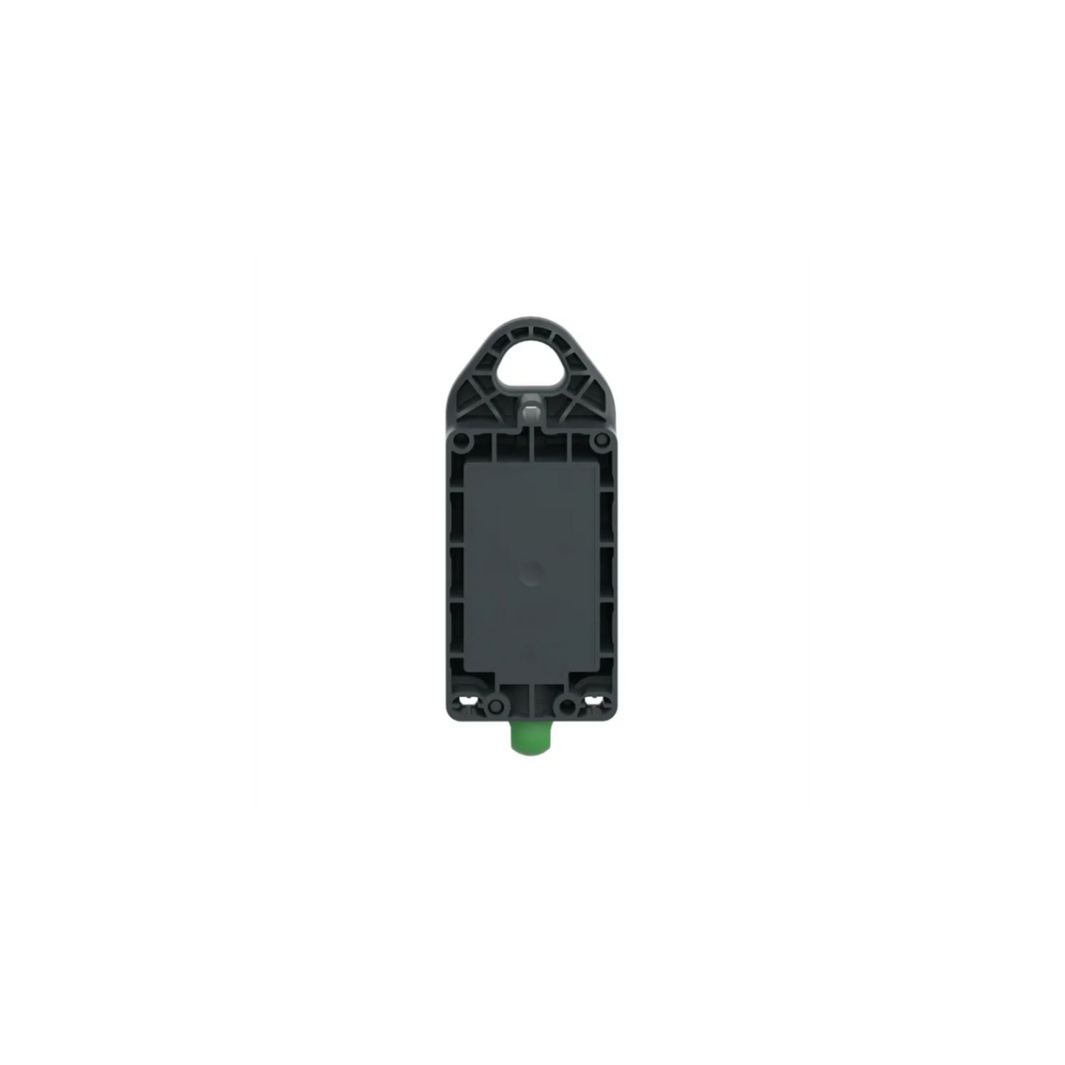 Picture of Rope pull switch, Harmony XB5R, Wireless and batteryless transmitter, plastic black