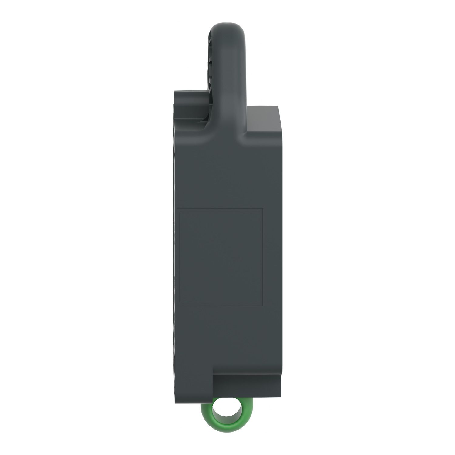 Picture of Rope pull switch, Harmony XB5R, Wireless and batteryless transmitter, plastic black