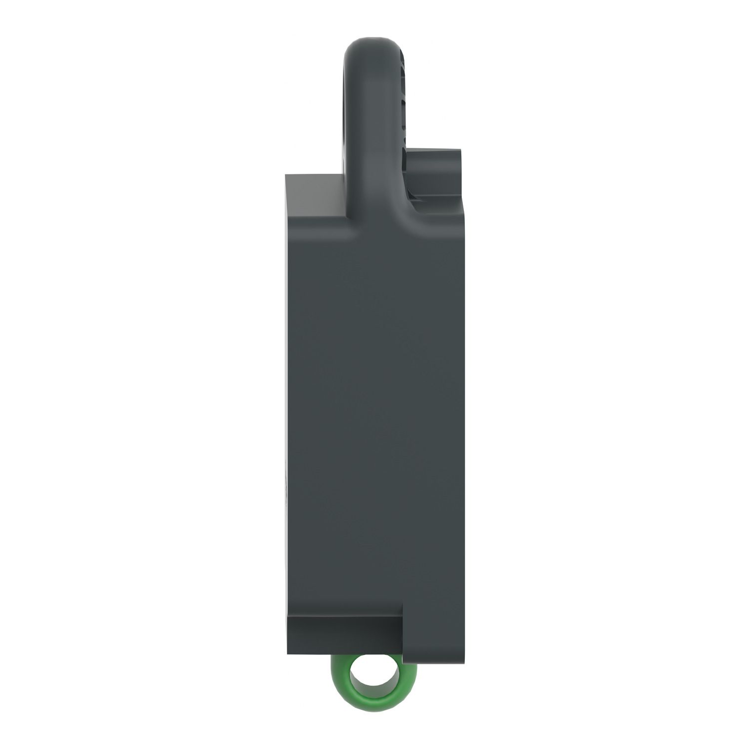 Picture of Rope pull switch, Harmony XB5R, Wireless and batteryless transmitter, plastic black