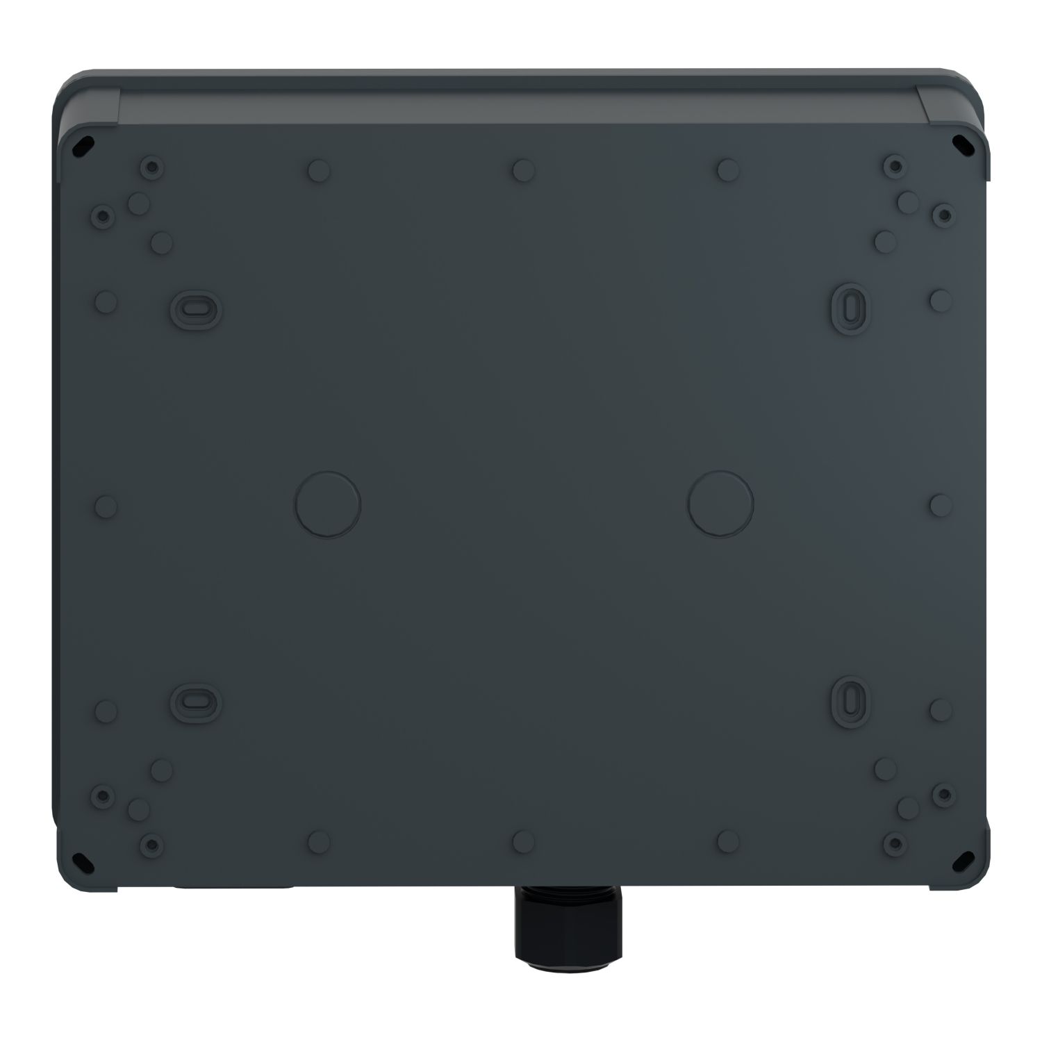 Picture of Base station, Harmony eXLhoist, standard, 18 relay outputs, cable gland connection, 24…240V AC DC