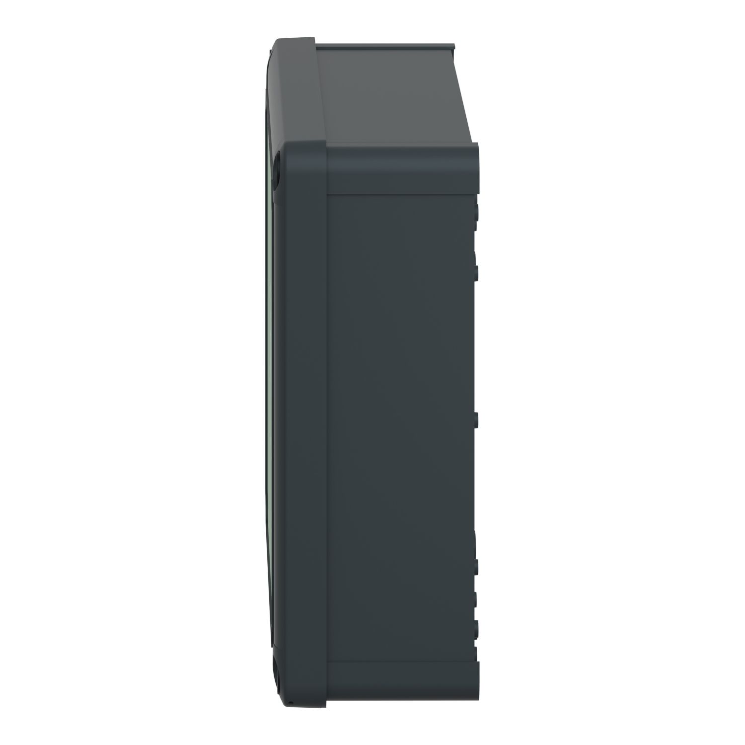 Picture of Base station, Harmony eXLhoist, standard, 18 relay outputs, cable gland connection, 24…240V AC DC