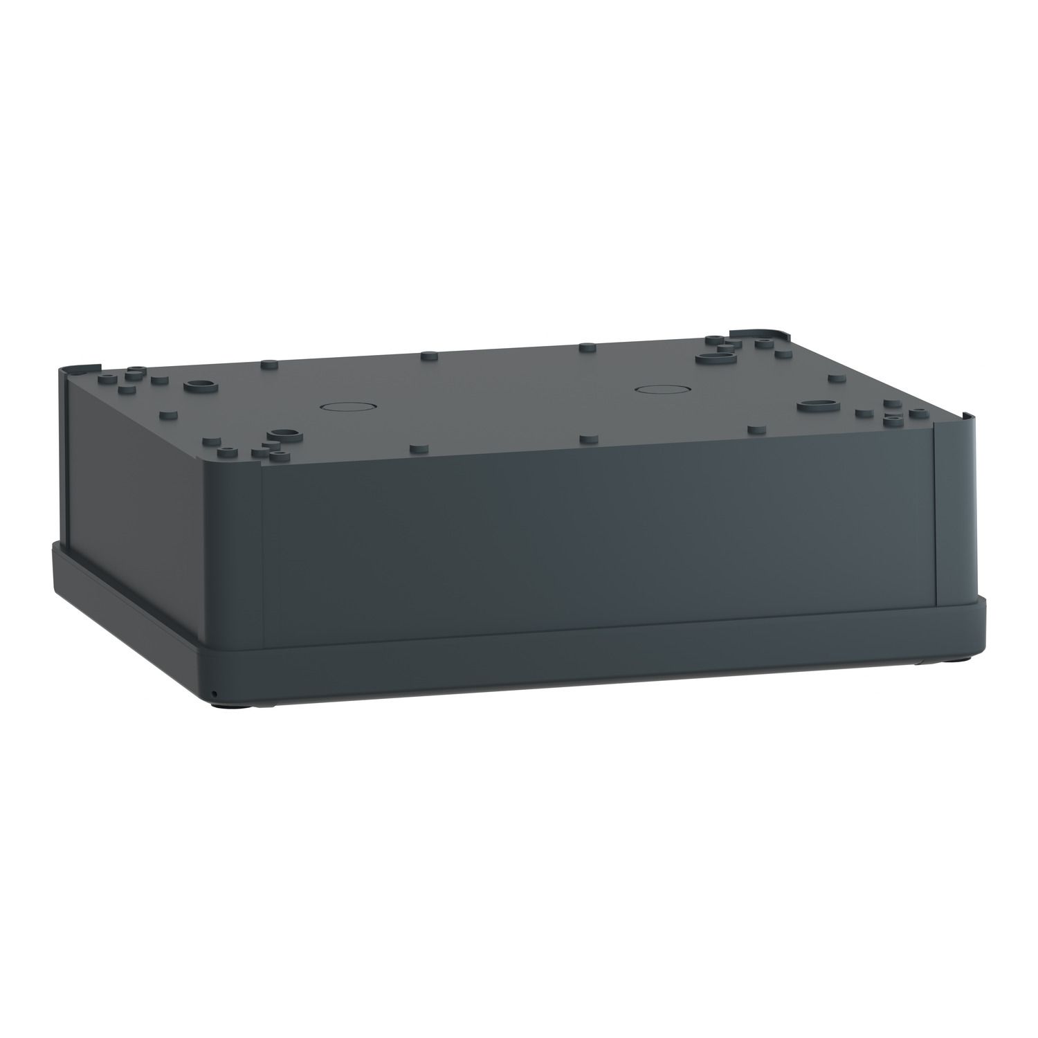 Picture of Base station, Harmony eXLhoist, standard, 12 relay outputs, cable connection, 24…240V AC DC