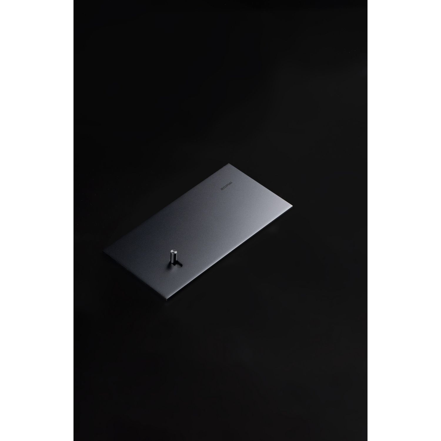 Picture of Grid Plate and Cover, Clipsal Solis T Series, 1 Gang, Horizontal