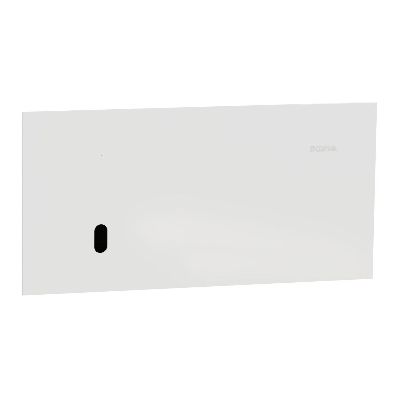 Picture of Grid Plate and Cover, Clipsal Solis T Series, 1 Gang, Horizontal