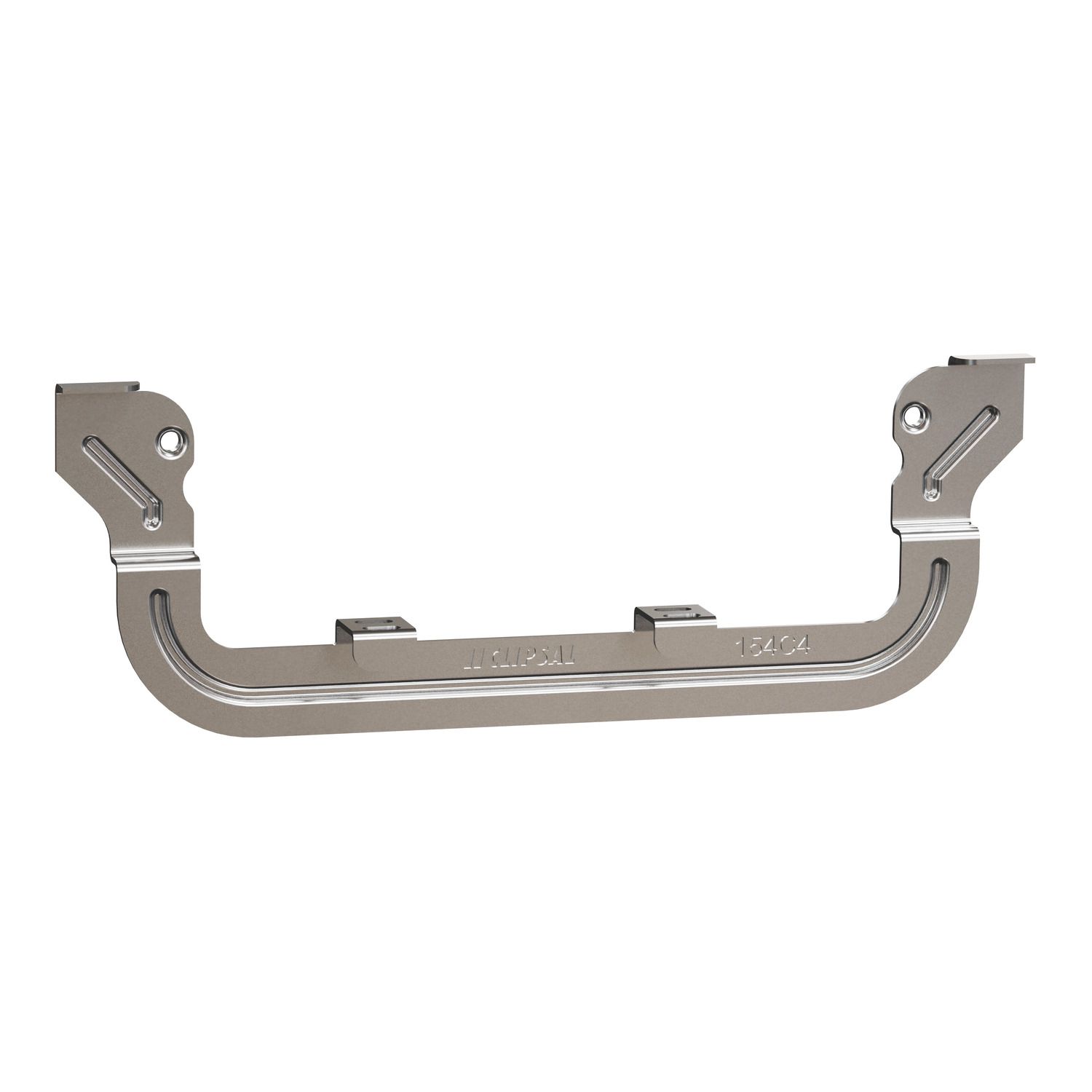 Picture of Clip, Clipsal Solis, with 120mm Mounting Centres for Wall Board 10MM