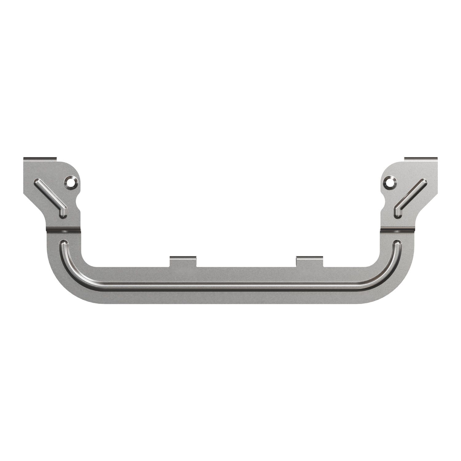 Picture of Clip, Clipsal Solis, with 120mm Mounting Centres for Wall Board 10MM