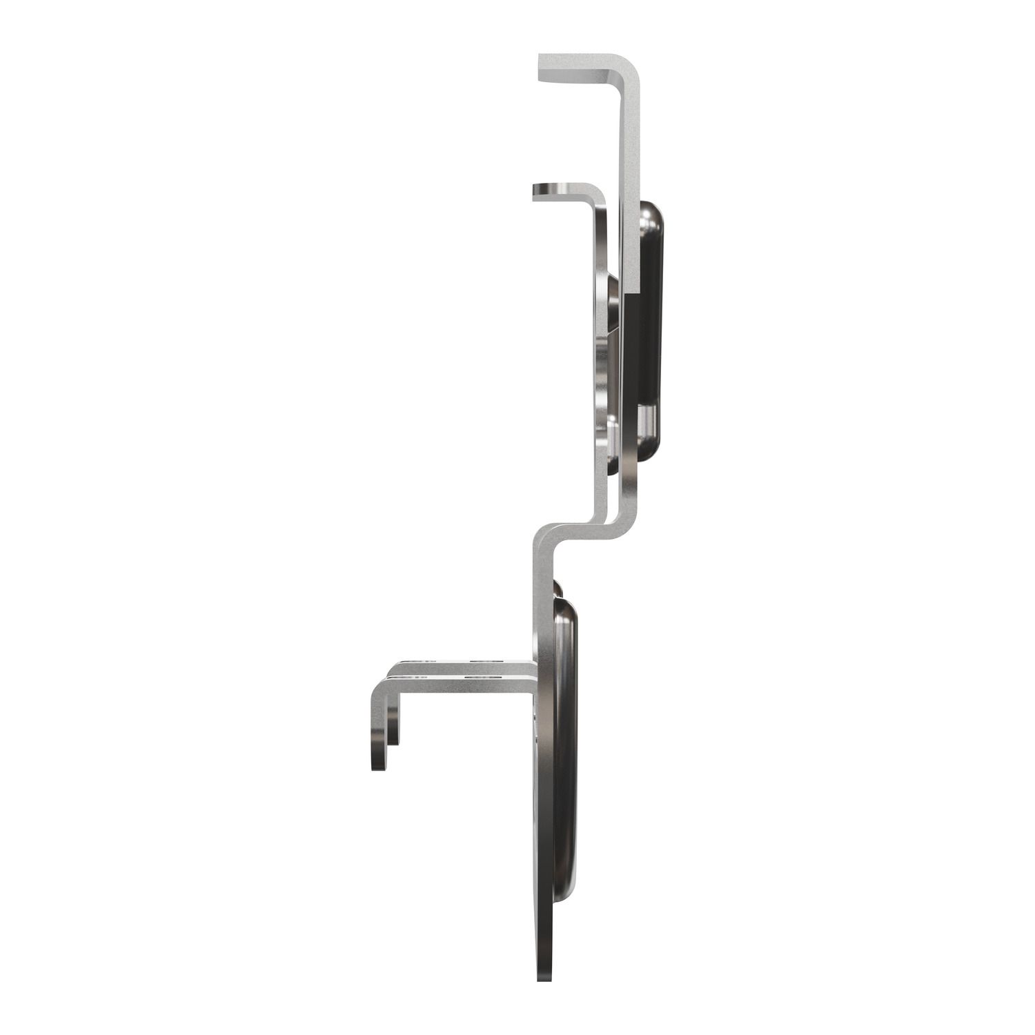 Picture of Clip, Clipsal Solis, with 120mm Mounting Centres for Wall Board 10MM