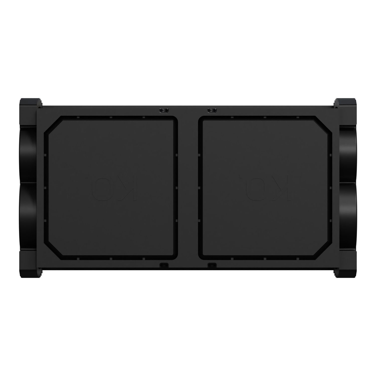 Picture of Wall Box, Clipsal - Mounting Accessories, 120mm Recessed Mount