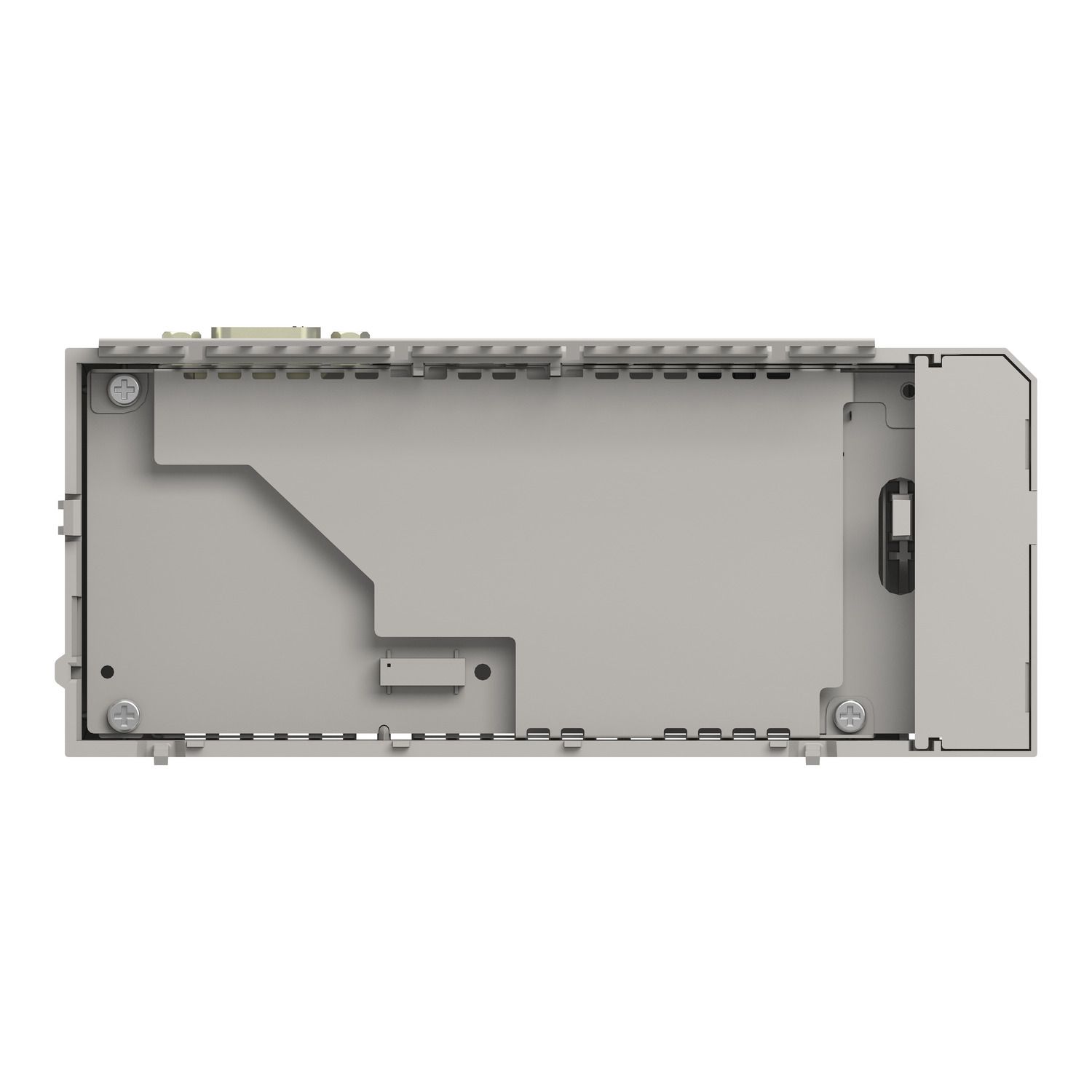 Picture of Unity M1E processor - RS232/485 - Ethernet - USB - I/O bus