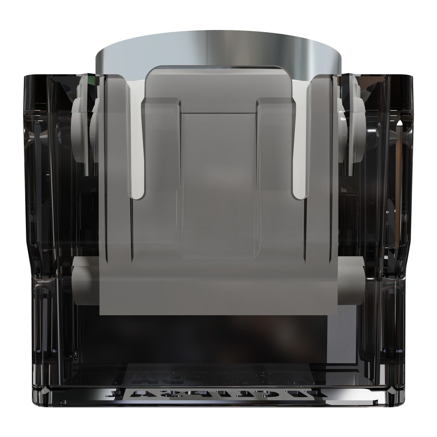 Picture of Push Button Adaptor for 40M32, Marked COOKER, Clipsal Solis T Series, Push Button Adaptor for 40M32, Marked COOKER