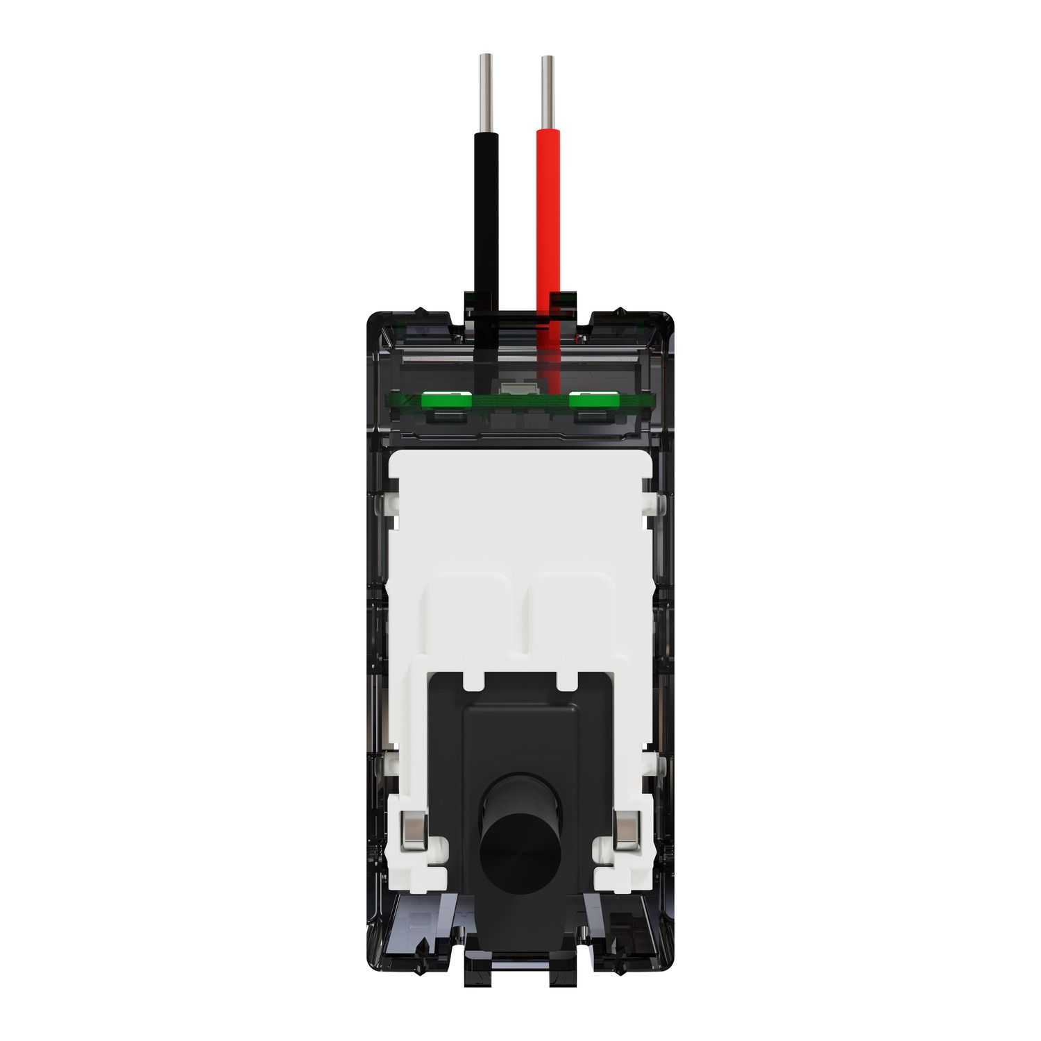 Picture of Toggle Adaptor, Clipsal Solis T Series, for 40M