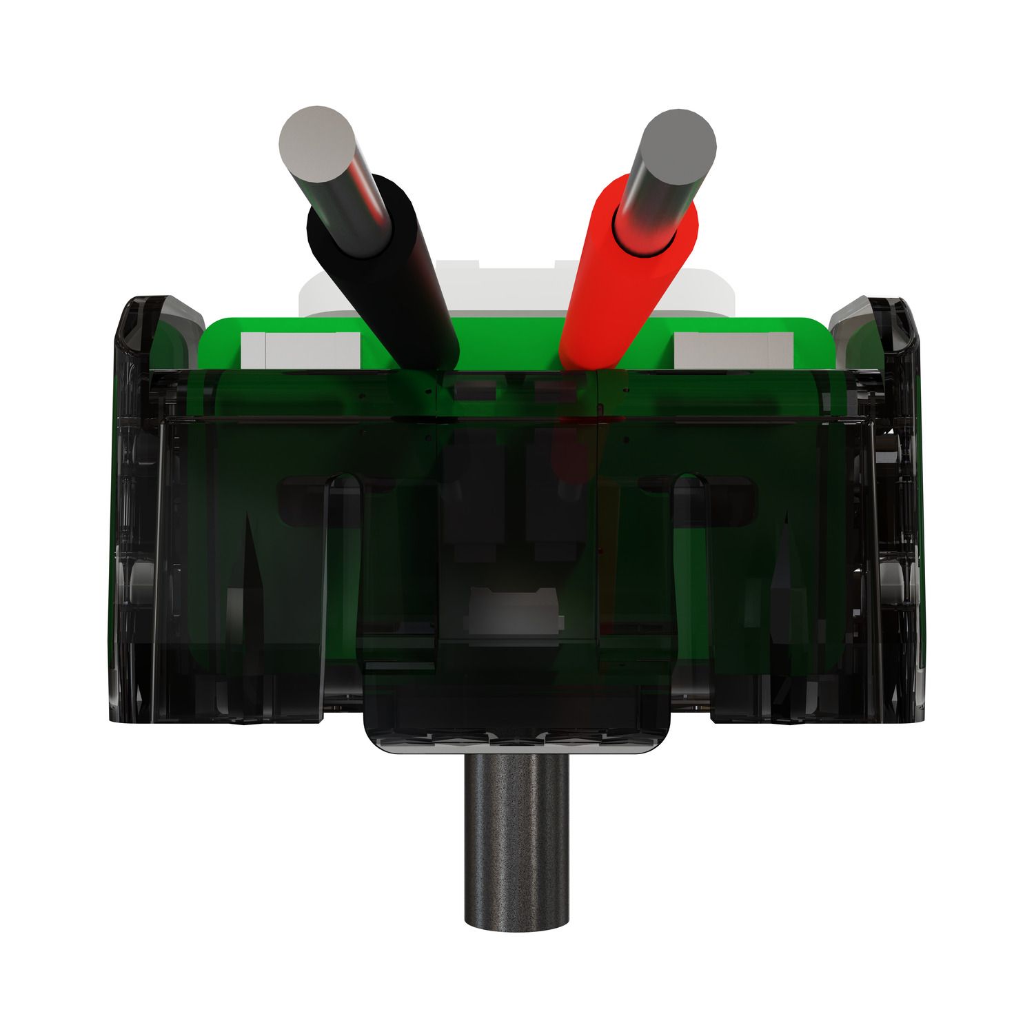 Picture of Toggle Adaptor, Clipsal Solis T Series, for 40M