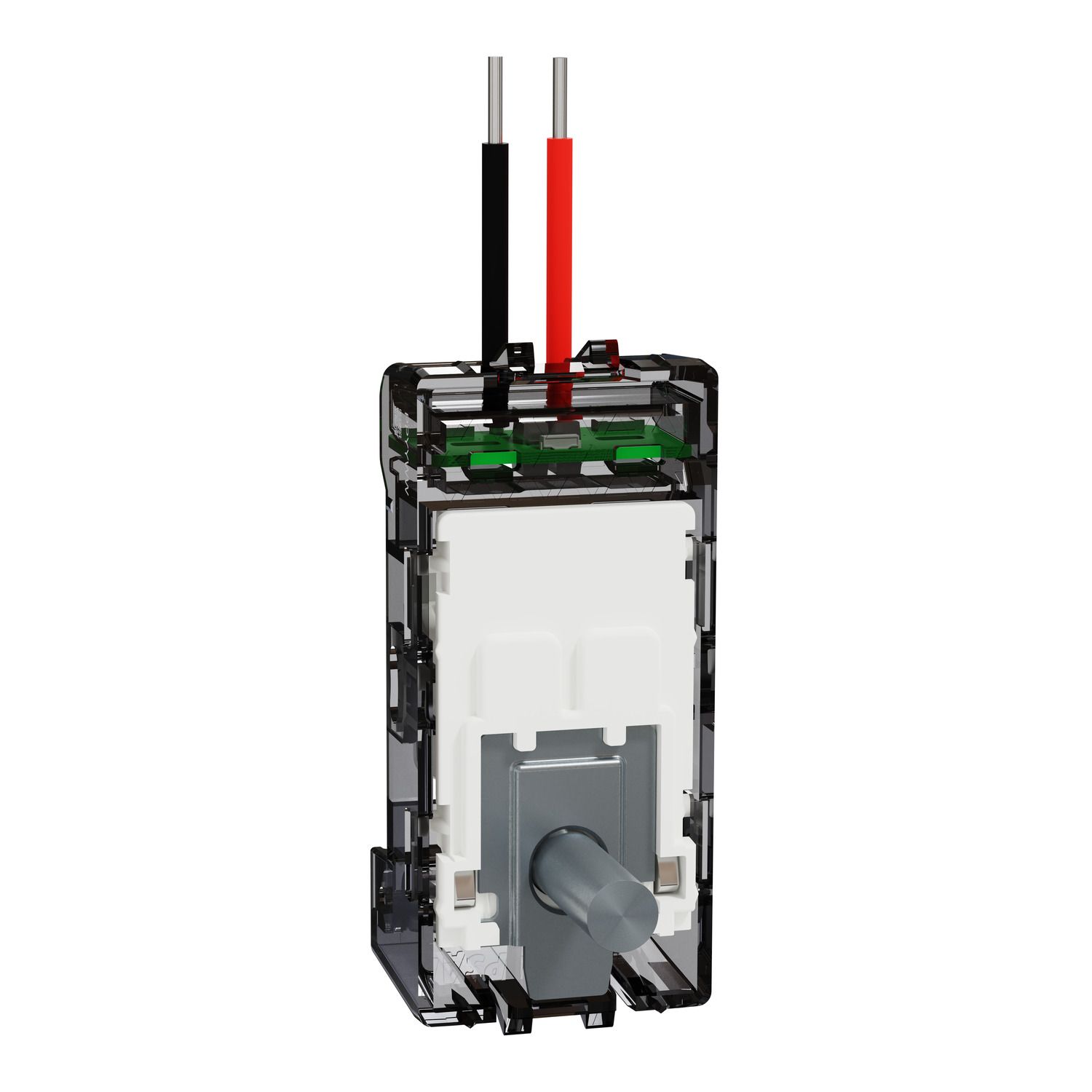 Picture of Toggle Adaptor, Clipsal Solis T Series, for 40M