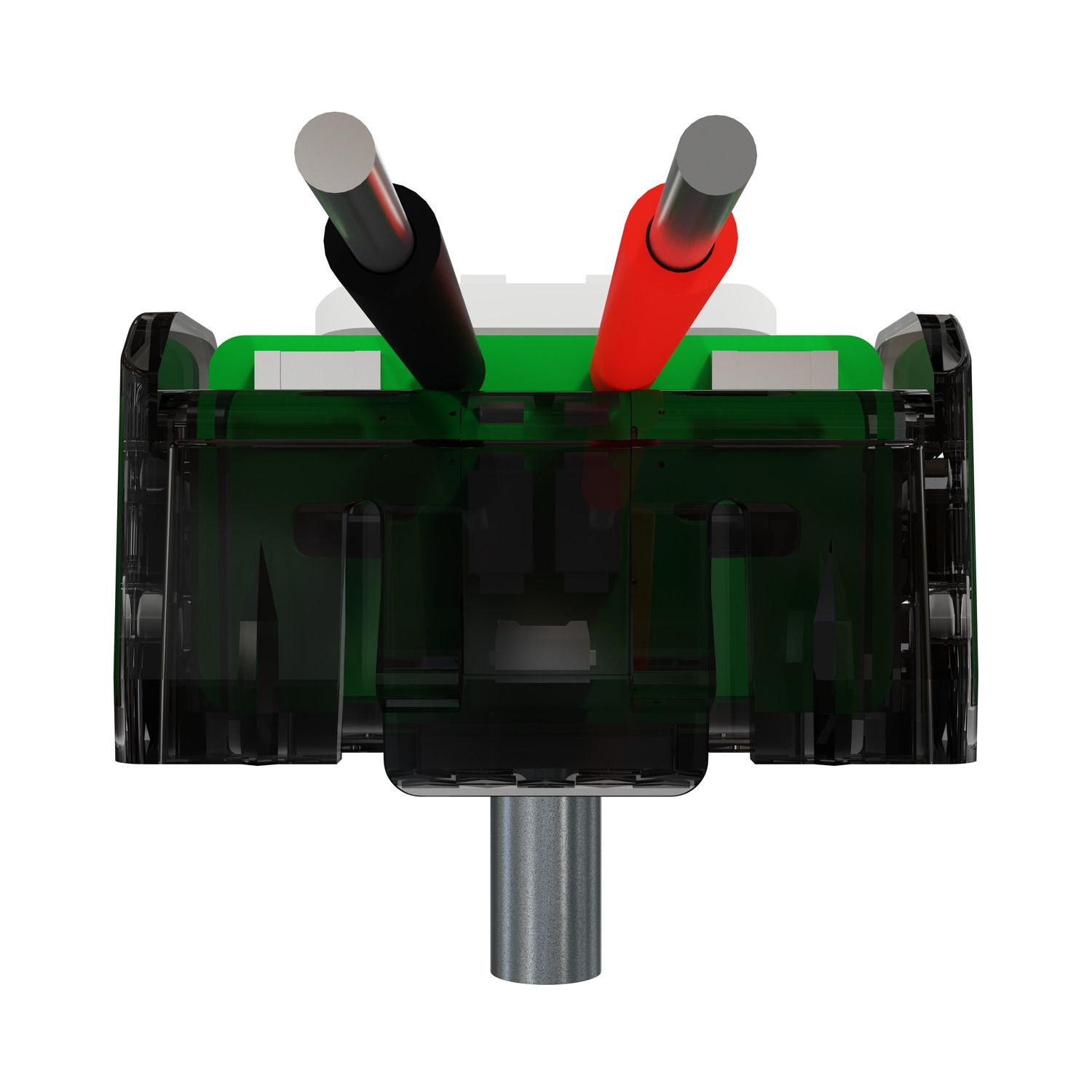 Picture of Toggle Adaptor, Clipsal Solis T Series, for 40M