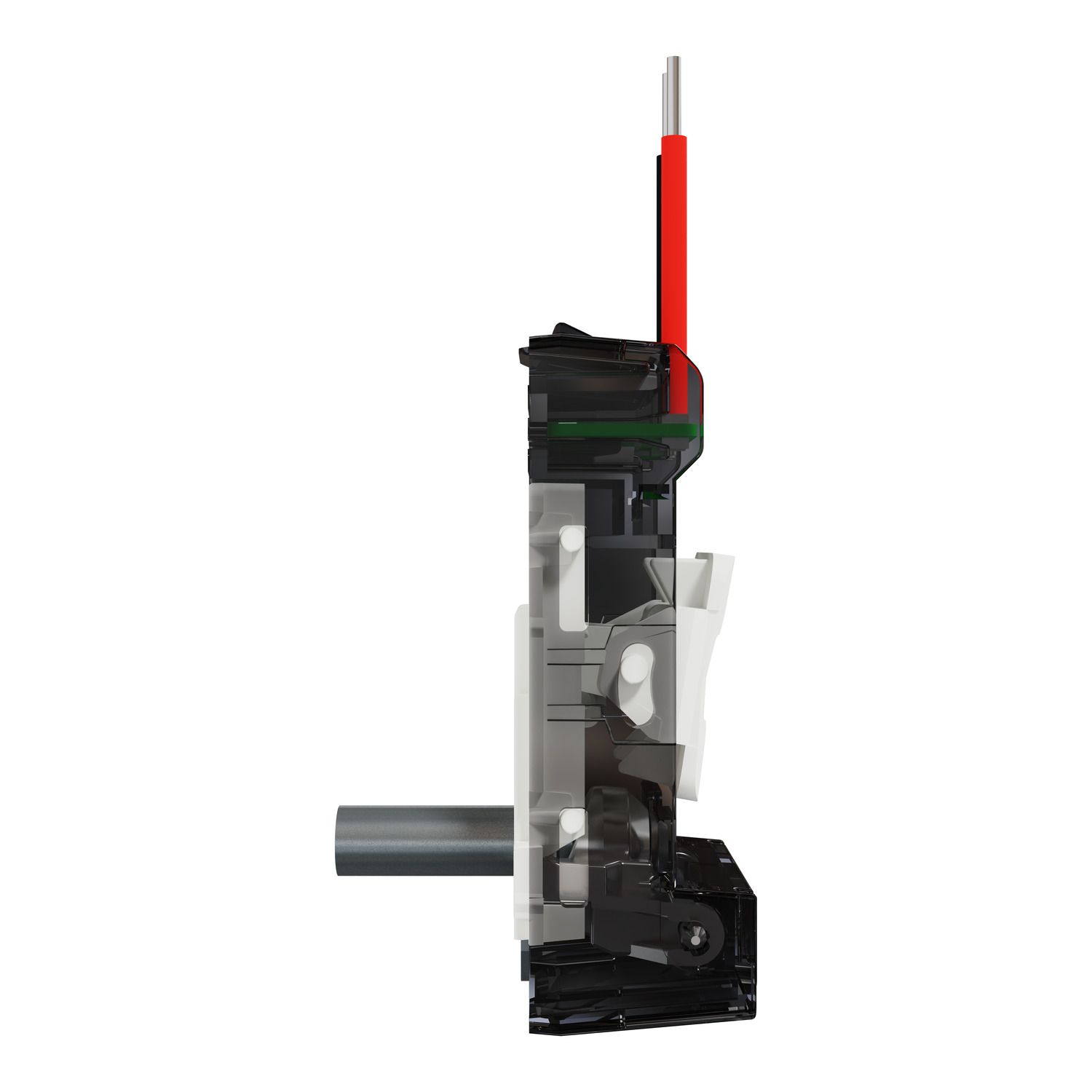 Picture of Toggle Adaptor, Clipsal Solis T Series, for 40M