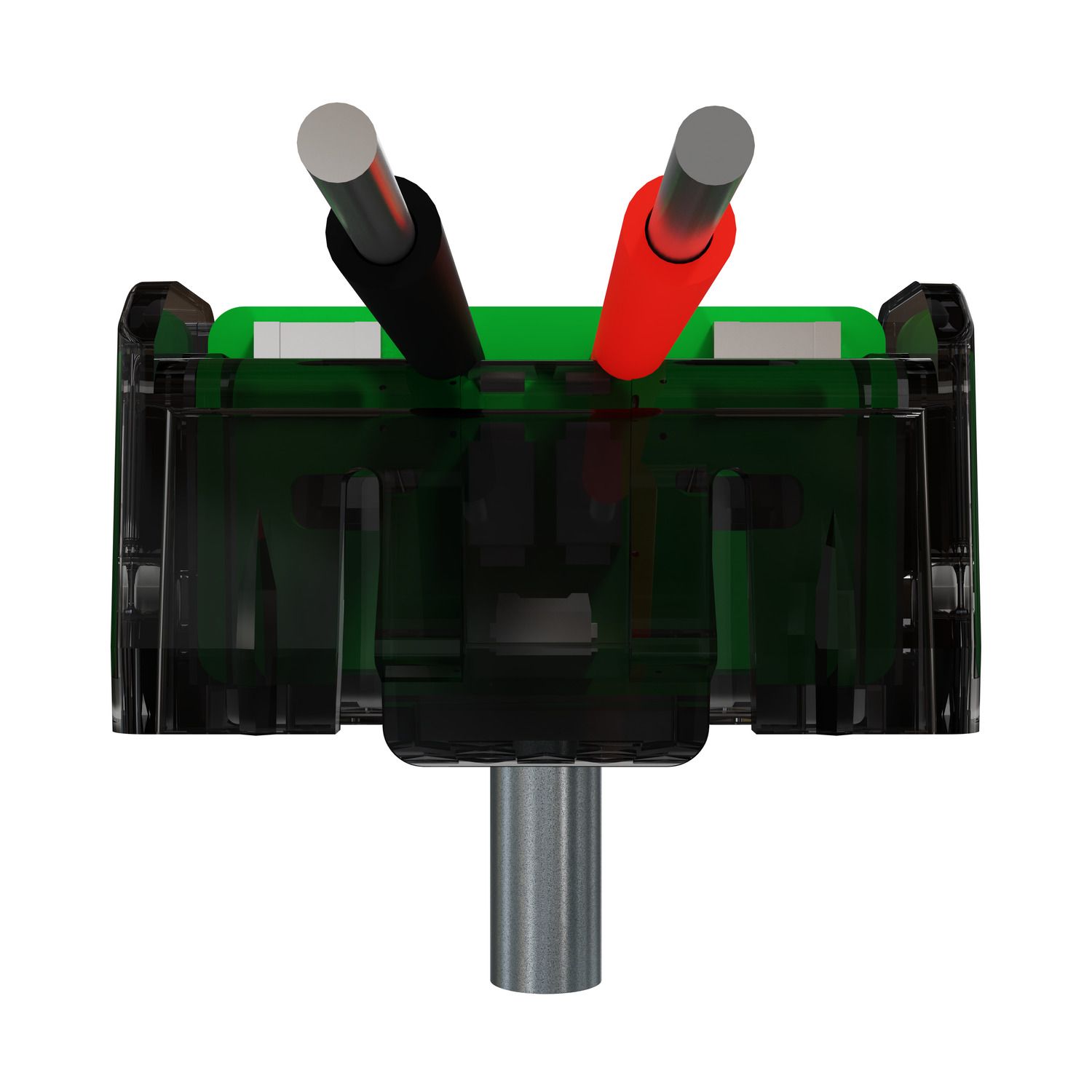 Picture of Toggle Adaptor, Clipsal Solis T Series, for Wiser Switch