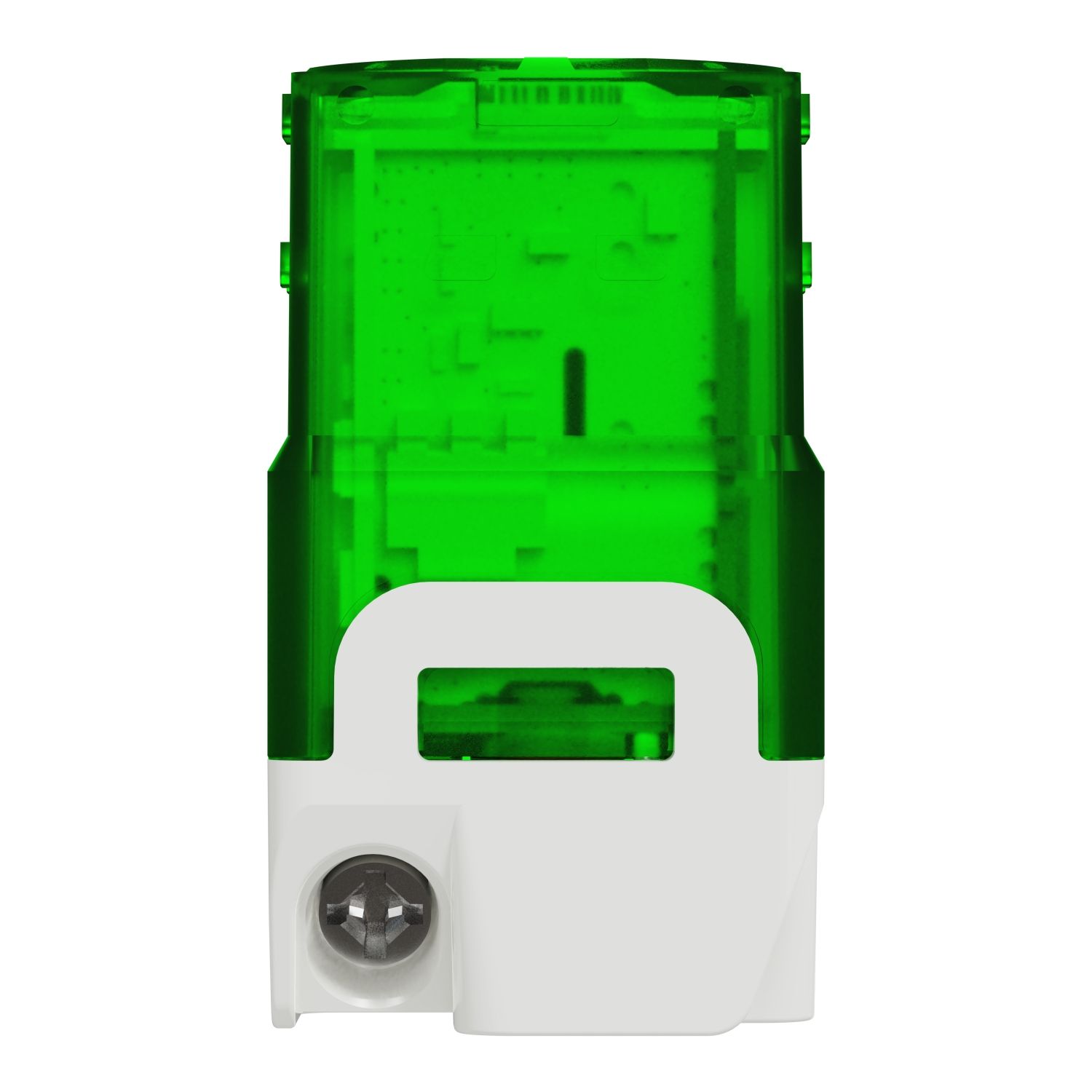 Picture of Wiser Connected Smart Switch, Clipsal Iconic, BLE Default Mode, 2AX, 240