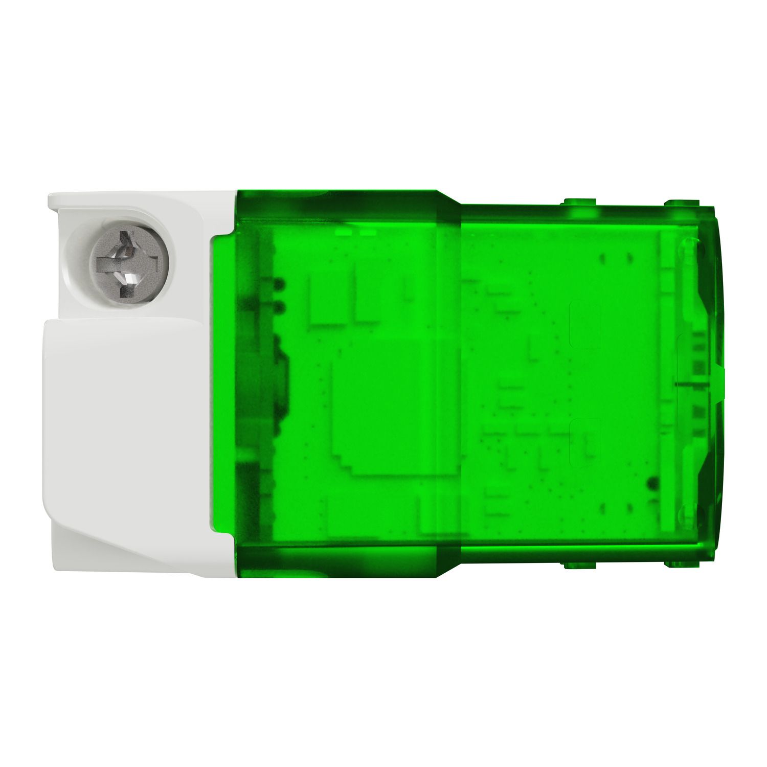 Picture of Wiser Connected Smart Switch, Clipsal Iconic, BLE Default Mode, 2AX, 240