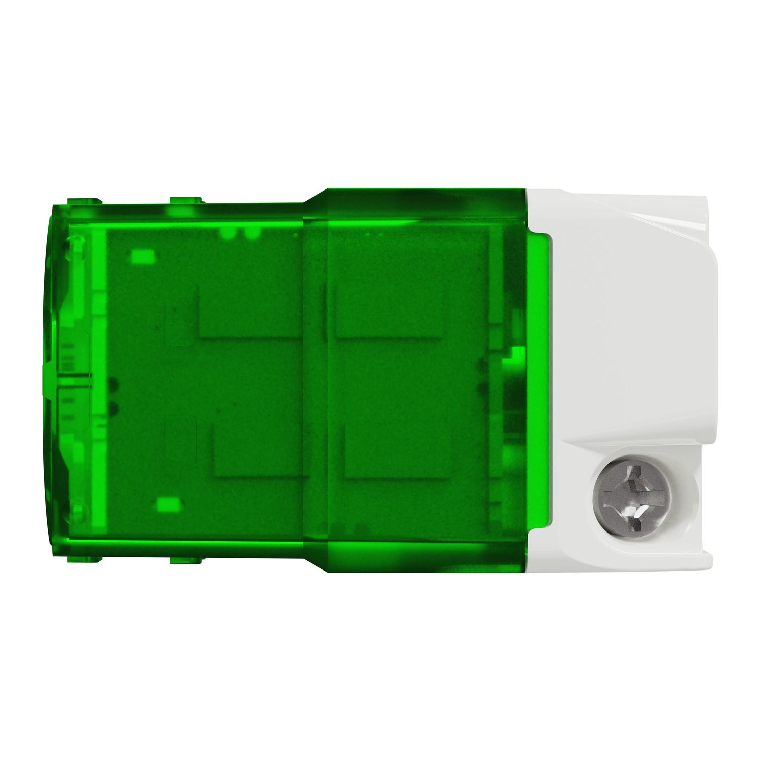 Picture of Wiser Connected Smart Switch, Clipsal Iconic, BLE Default Mode, 2AX, 240