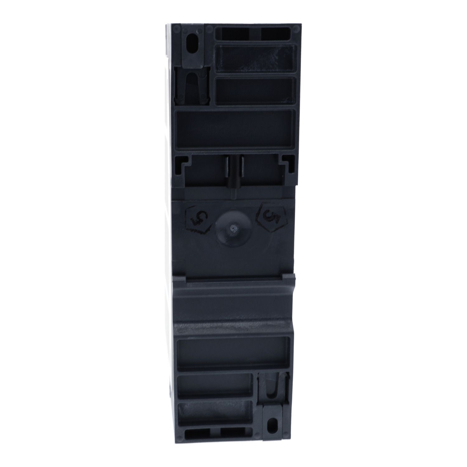 Picture of soft starter for asynchronous motor, Altistart 01, ATS01, 32A, 460 to 480V