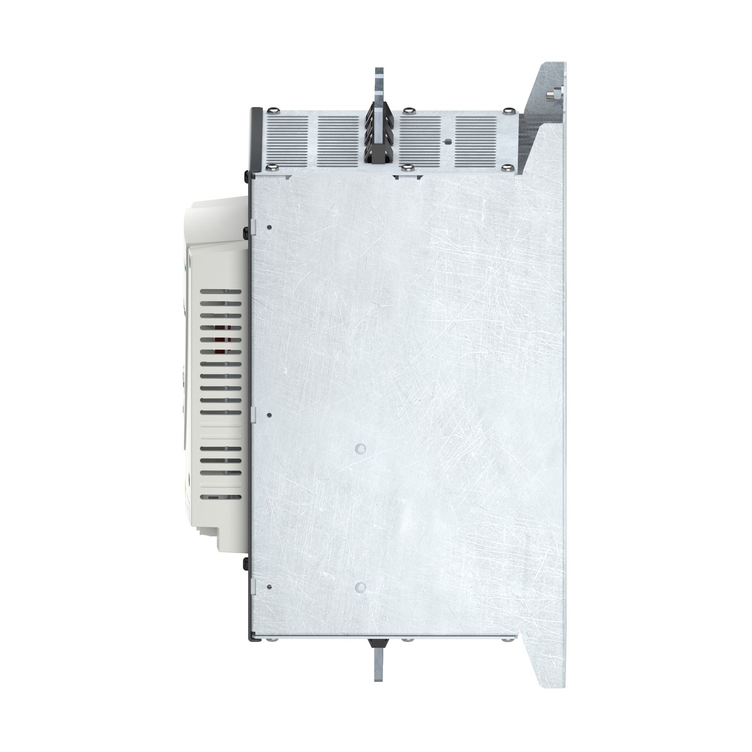 Picture of Soft starter, Altistart 22, ATS22 control 220V power 230V(39kW)/400...440V(55kW)