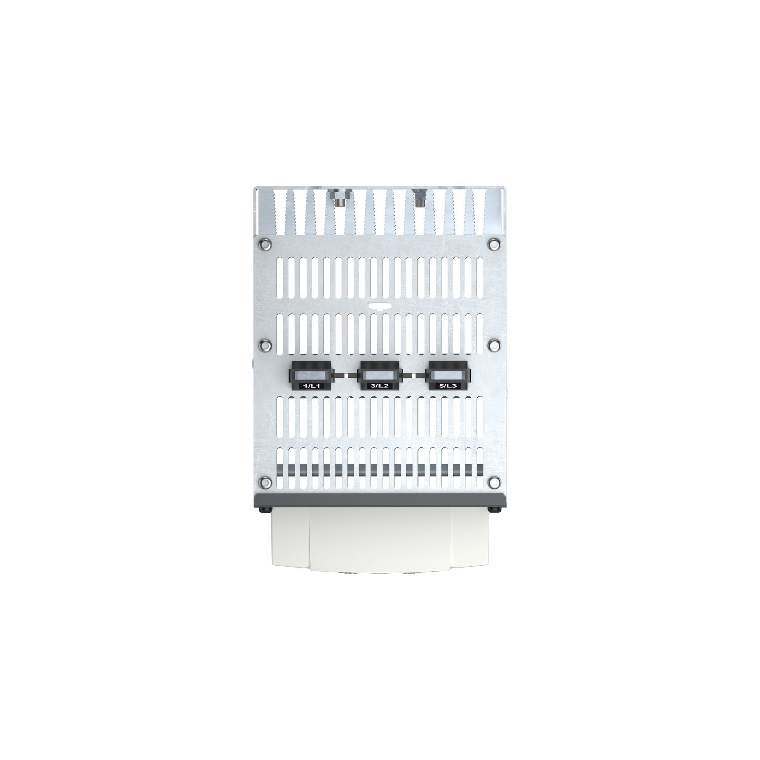 Picture of Soft starter, Altistart 22, ATS22 control 220V power 230V(45kW)/400...440V(90kW)