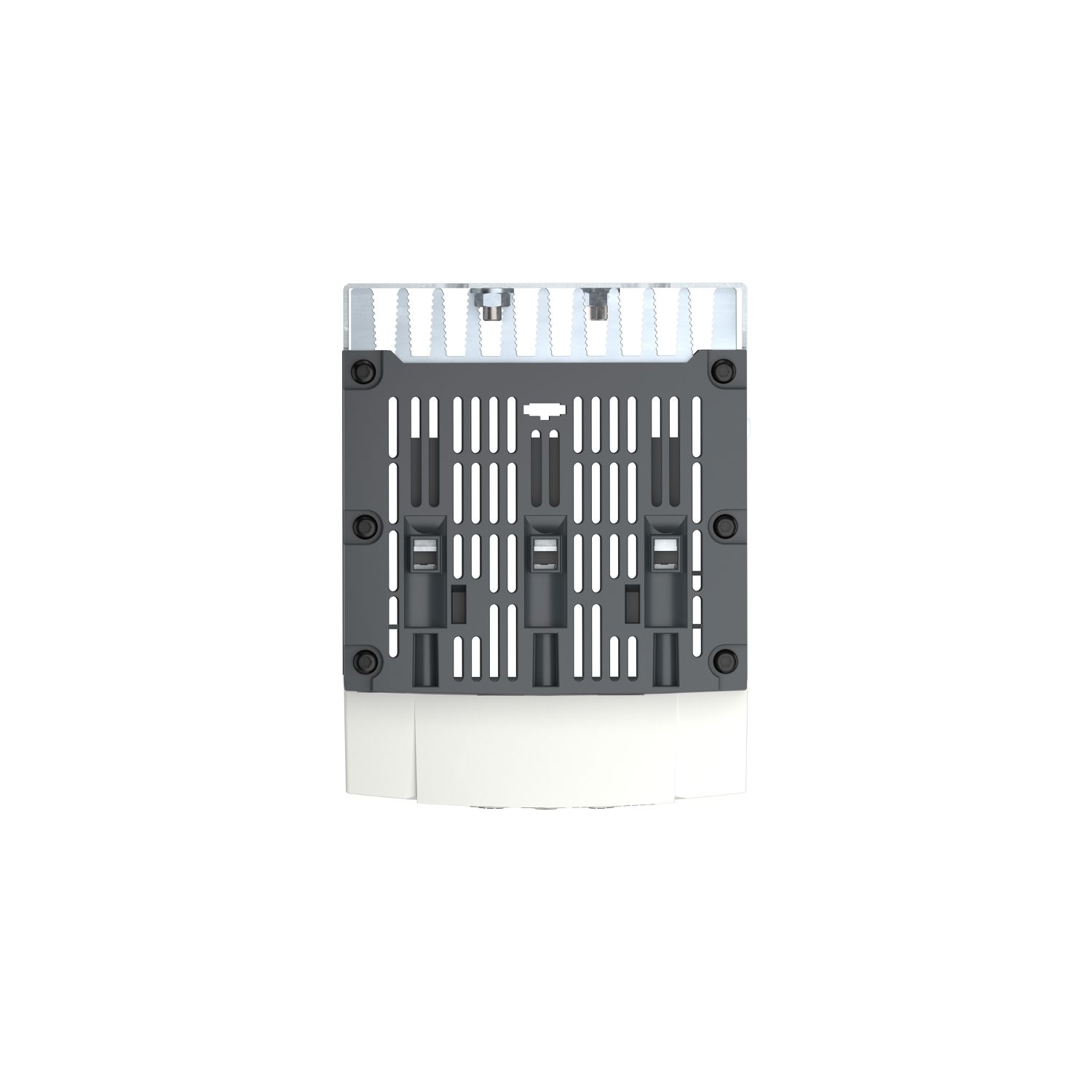 Picture of Soft starter, Altistart 22, ATS22 control 220V power 230V(11kW)/400...440V(22kW)