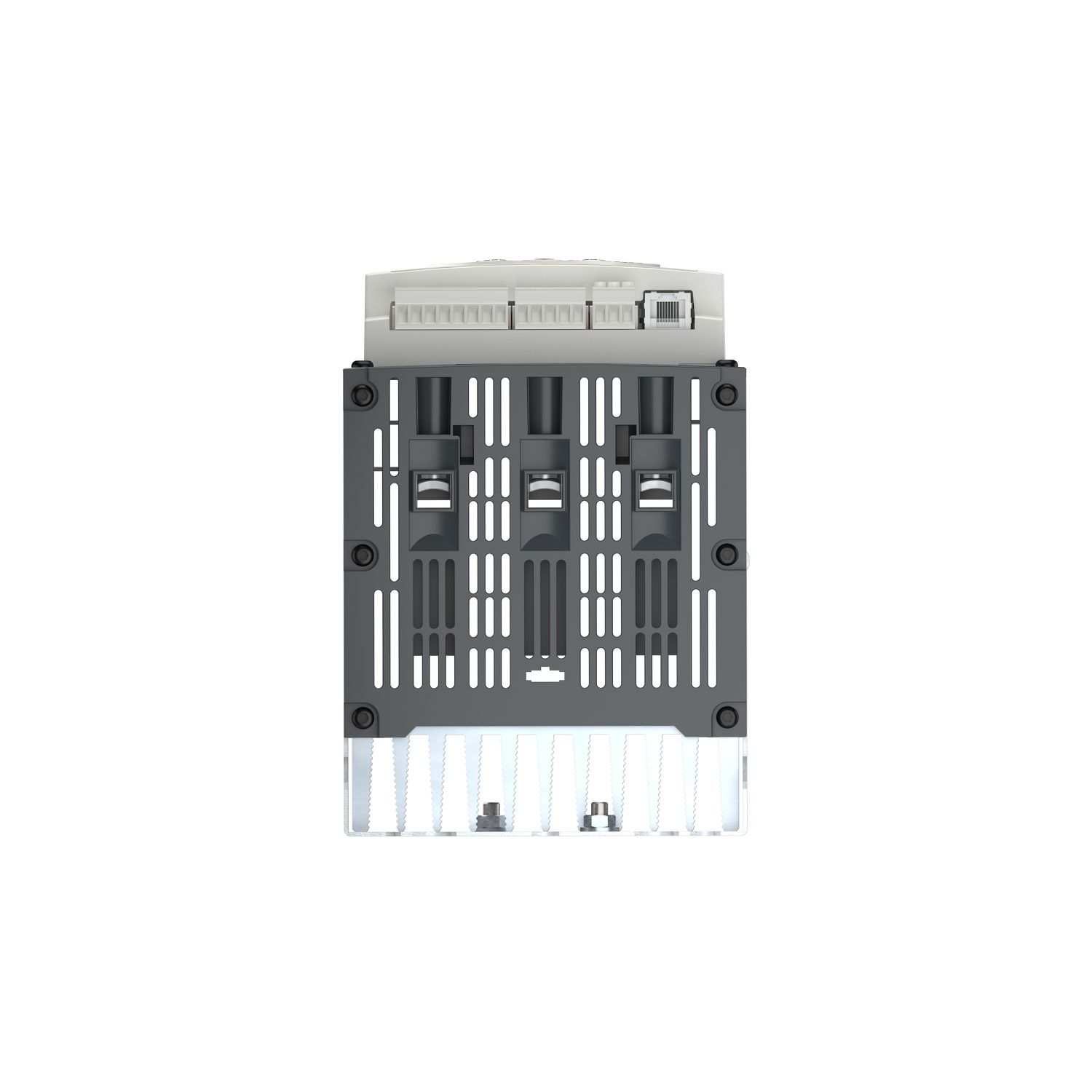 Picture of Soft starter, Altistart 22, ATS22 control 220V power 230V(15kW)/400...440V(30kW)