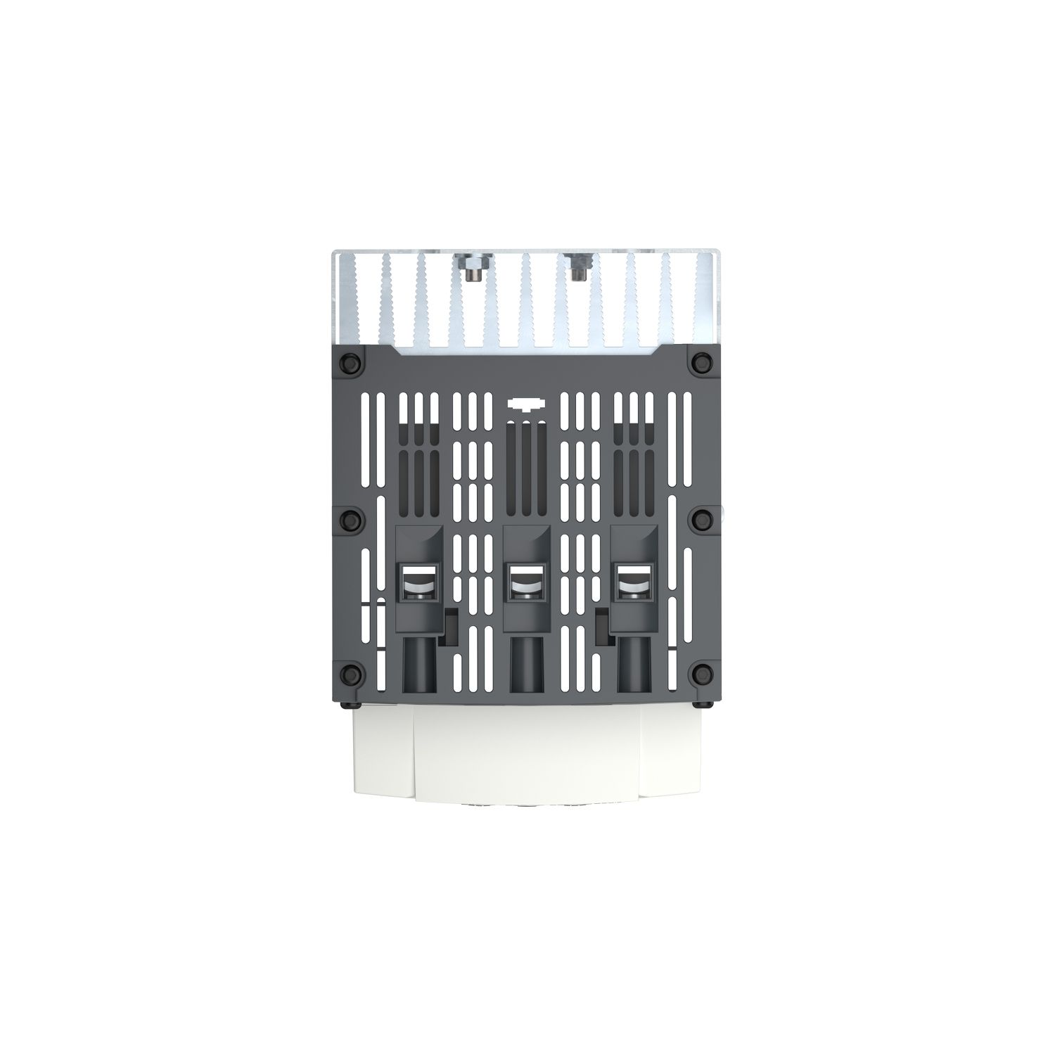 Picture of Soft starter, Altistart 22, ATS22 control 220V power 230V(15kW)/400...440V(30kW)