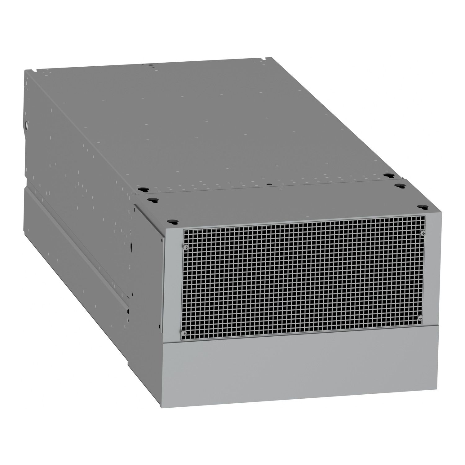 Picture of variable speed drive, Altivar Process ATV600, ATV630, 315kW, 500hp, 380 to 480V, IP00