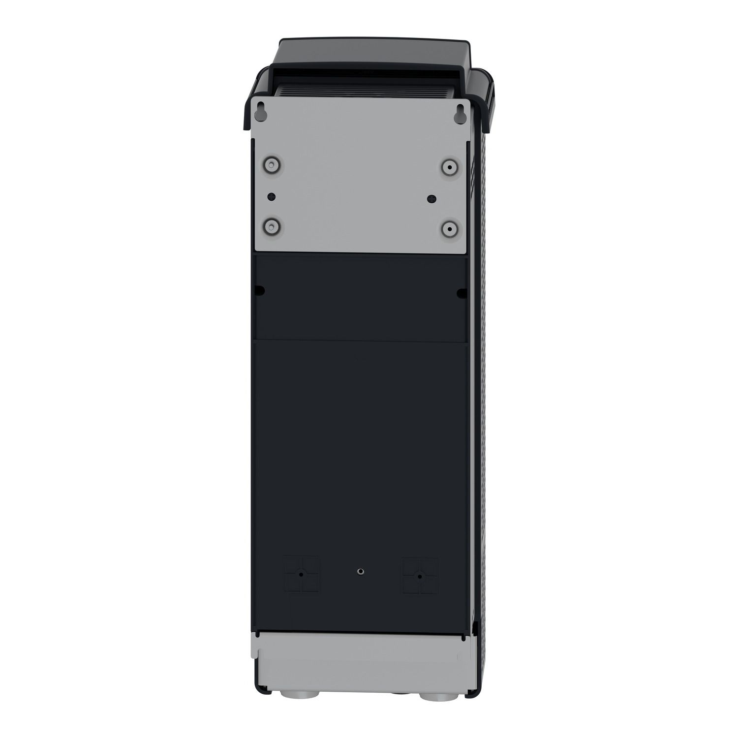 Picture of variable speed drive, Altivar Process ATV600, ATV630, 11kW, 15hp, 200 to 240V, IP21, UL type 1