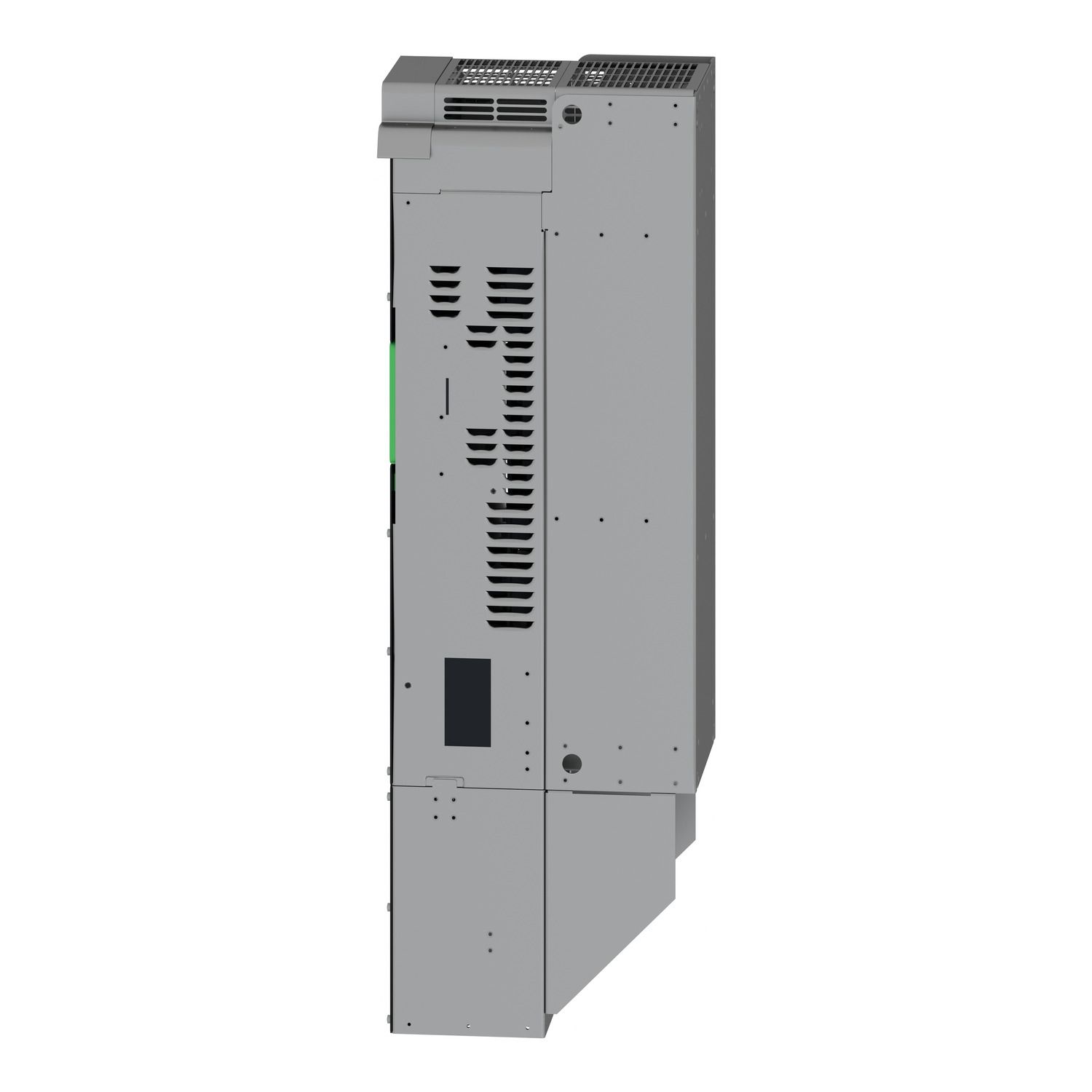Picture of variable speed drive, Altivar Process ATV600, ATV630, 55kW, 75hp, 200 to 240V, IP00