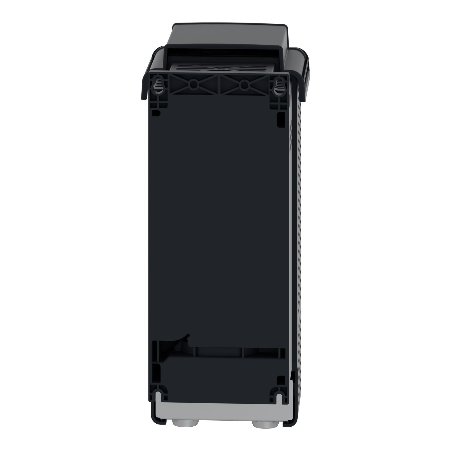 Picture of variable speed drive, Altivar Process ATV600, ATV630, 7.5kW, 10hp, 380 to 480V, IP21, UL type 1