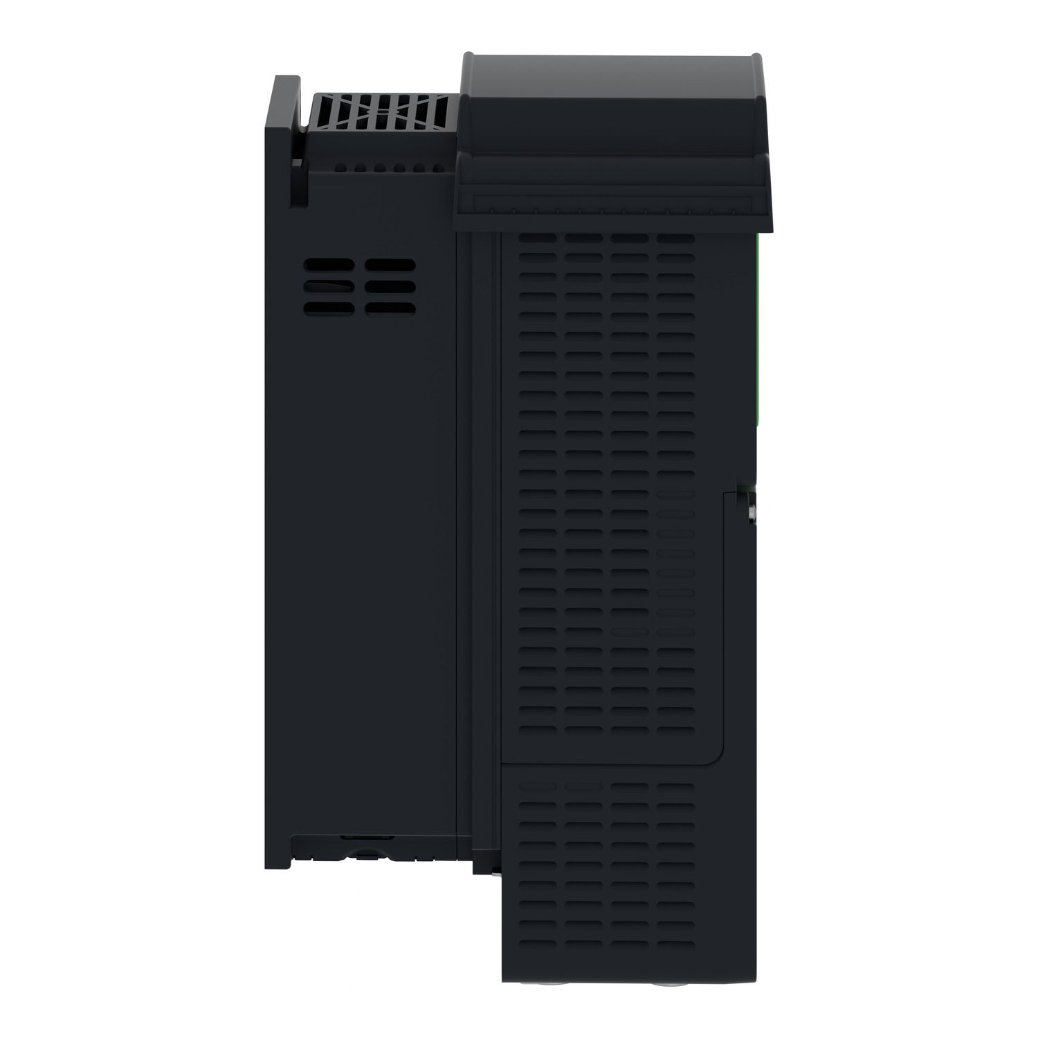 Picture of variable speed drive, Altivar Process ATV600, ATV630, 7.5kW, 10hp, 380 to 480V, IP21, UL type 1