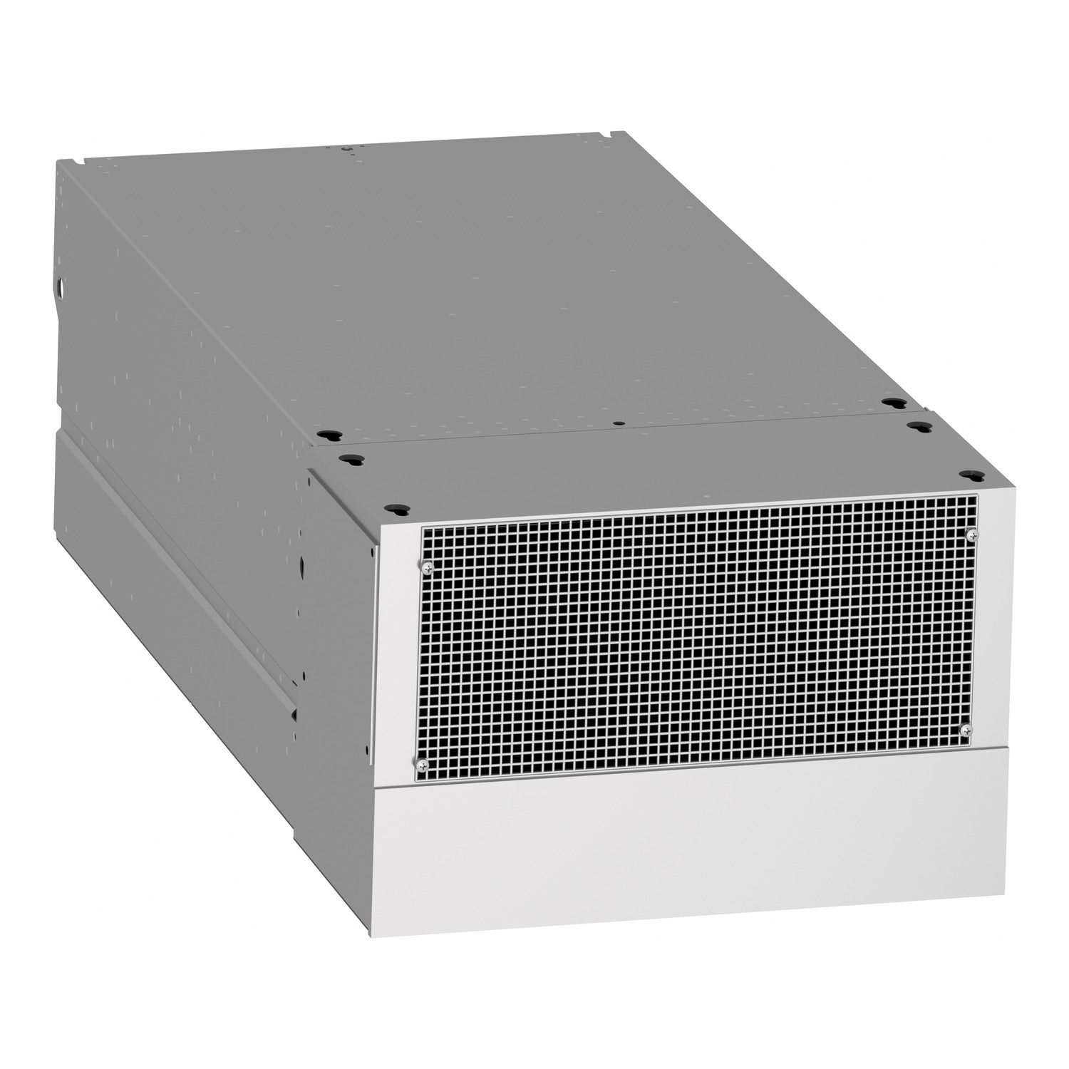 Picture of variable speed drive, Altivar Process ATV900, ATV930, 250kW, 400 to 480V, without braking unit, IP00